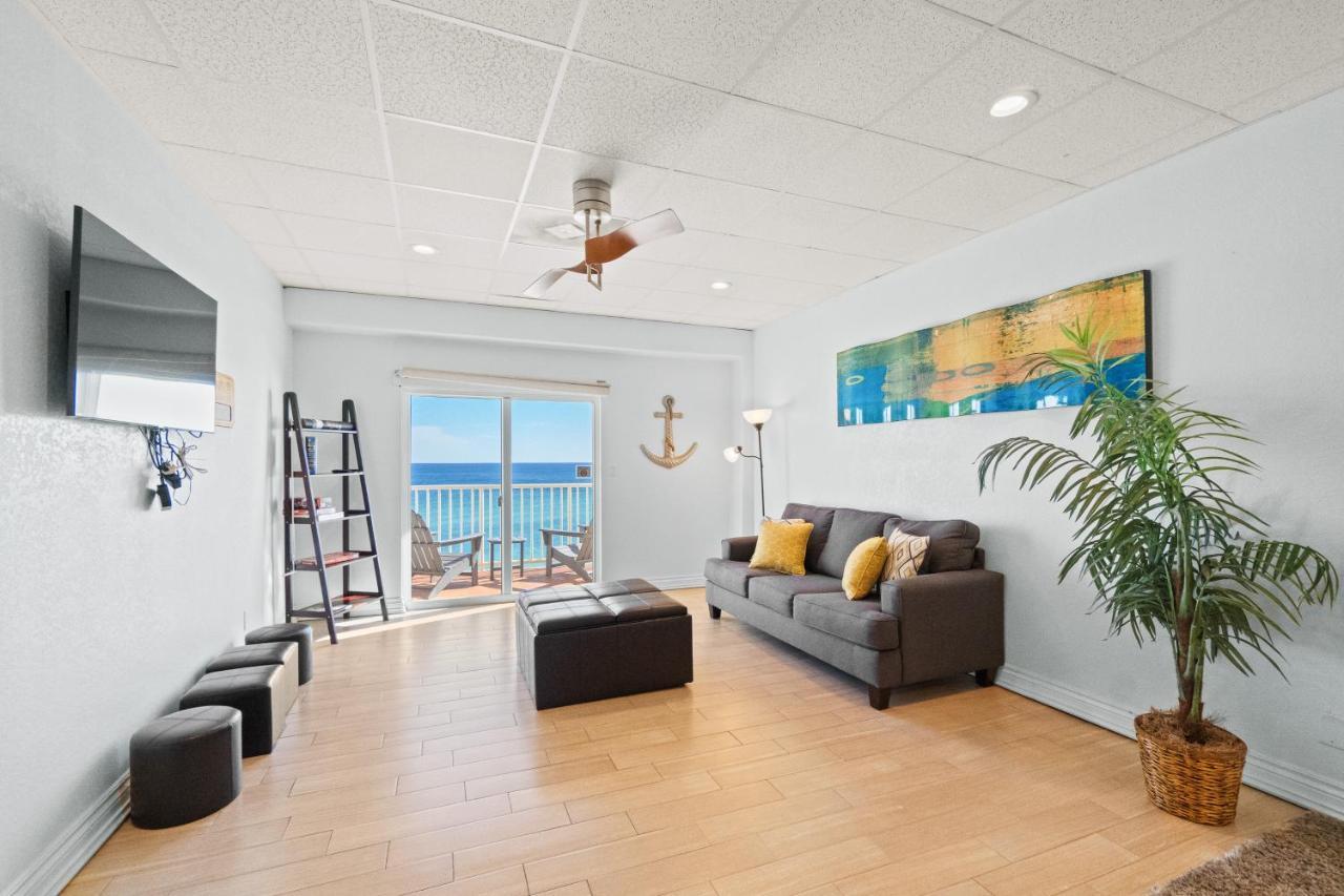 Sans Souci 407 Apartment Pensacola Beach Exterior photo